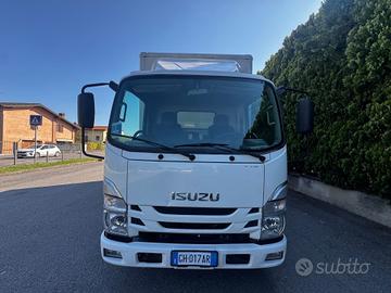 Isuzu M21 2.0 diesel