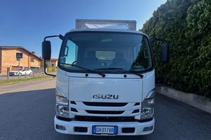 Isuzu M21 2.0 diesel