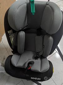 seggiolino auto