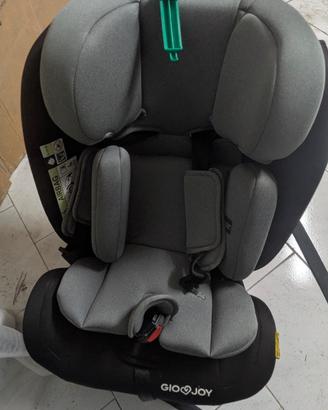 seggiolino auto