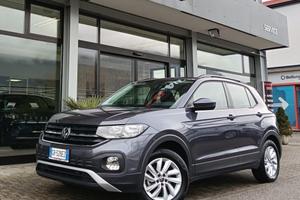 Volkswagen T-Cross 1.0 TSI 110 CV DSG Style OK NEO