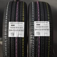 2 pneumatici goodyear 165/60 r15 81t cu18783
