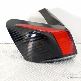 Fanale Posteriore Sinistro LED Peugeot 3008 II SUV