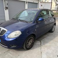 Lancia Ypsilon 1.4 New Oro Ecochic GPL