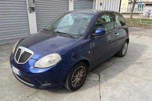 Lancia Ypsilon 1.4 New Oro Ecochic GPL
