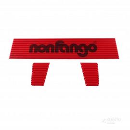 Kit catadiottri valigie Nonfango 40 e 45 litri