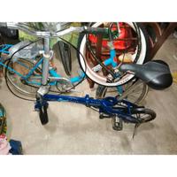 bicicletta baci Perugina 