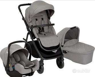 Trio Graco Near2Me