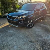 peugeout 3008 gt line