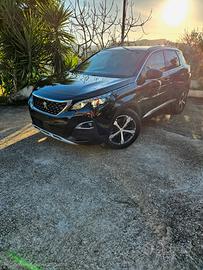 peugeout 3008 gt line