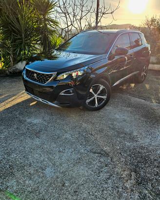 peugeout 3008 gt line