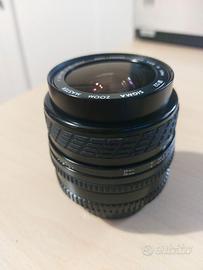 Sigma zoom 35-70mm f3.5-4.5 (Minolta MD)