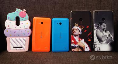 Custodie di Protezione Telefono Cellulare NUOVE