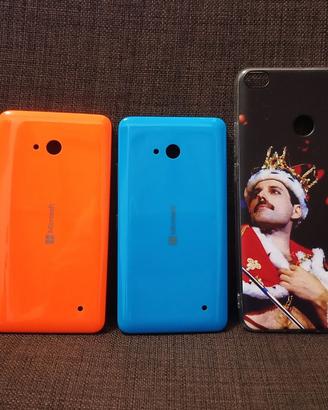 Custodie di Protezione Telefono Cellulare NUOVE