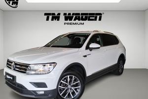Volkswagen Tiguan Allspace 2.0 TDI DSG Business