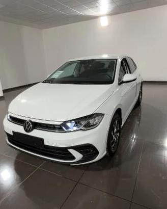 Volkswagen Polo 1.0 tsi Edition Plus 95cv dsg #VAR