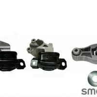 supporti motore smart 451 For Two