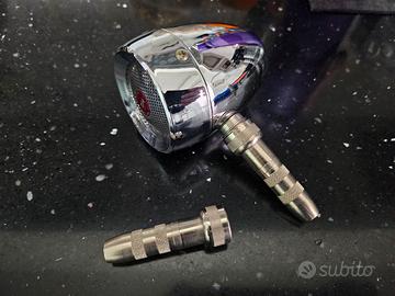 connettore per microfono vintage switchcraft