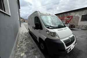 CITROEN JUMPER
