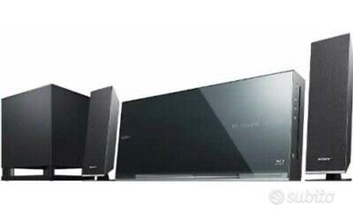 Home Cinema Sony