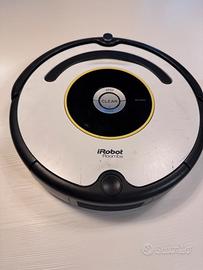 Irobot romba