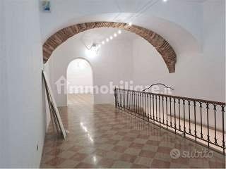 Locale commerciale vicolo del Vò 1, Trento