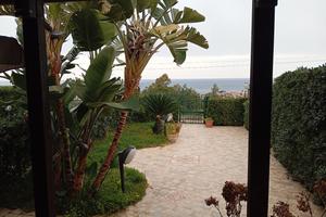villetta trabia