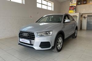 Audi Q3 2.0 TDI 150 CV Business