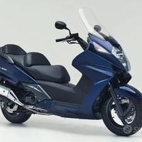 HONDA SILVER WING 400 RICAMBI