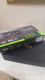 Nvidia Geforce 4060
