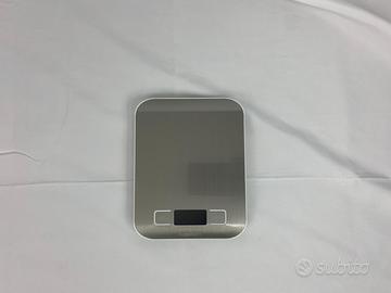 Bilancia digitale da cucina