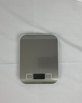 Bilancia digitale da cucina