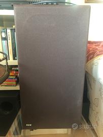 Casse acustiche B&W DM10