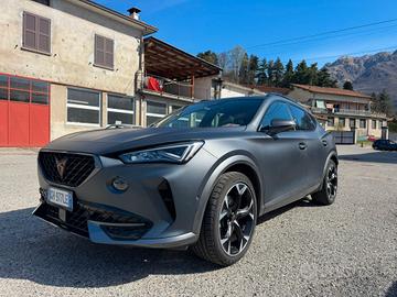 Cupra Formentor 1.5 TSI DSG PERFETTA