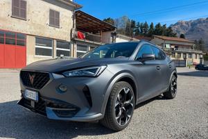 Cupra Formentor 1.5 TSI DSG PERFETTA