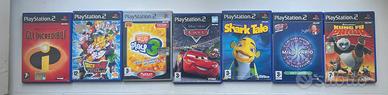 Giochi PlayStation 2