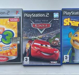 Giochi PlayStation 2