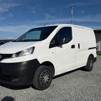 Nissan NV200 1.5 dCi