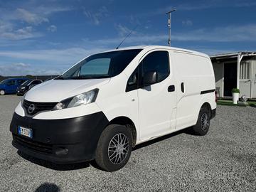 Nissan NV200 1.5 dCi