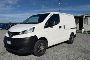 Nissan NV200 1.5 dCi