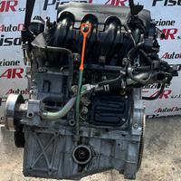 MOTORE HONDA Jazz Serie L12A1 L12A1, L12A4 Benzina