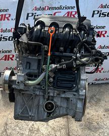 MOTORE HONDA Jazz Serie L12A1 L12A1, L12A4 Benzina