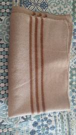 coperta in lana