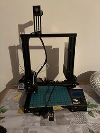 Stampante 3d