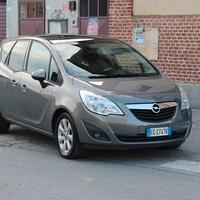 Opel Meriva 1.4 B\GPL 120CV Cosmo DAVVERO STUPEND