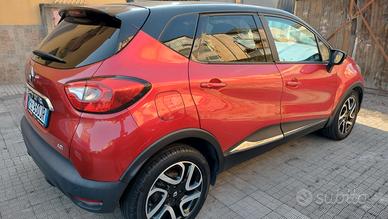 Renault captur 1.5 diesel 90cv