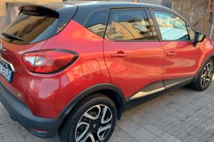 Renault captur 1.5 diesel 90cv