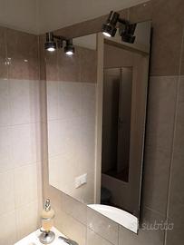 n.02 faretti a led