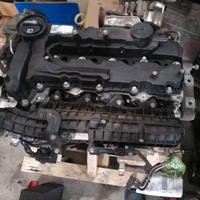 pompa e iniettori opel mokka 1.6