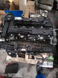 pompa e iniettori opel mokka 1.6